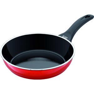 Frying pan PNG image-8347